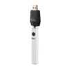 Shop Quad 510 Thread 500mAh Square Vape Pen Battery in australian