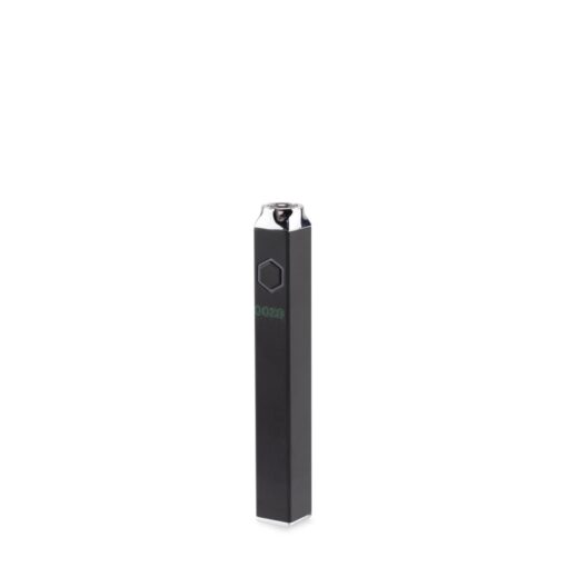 Shop Quad 510 Thread 500mAh Square Vape Pen Battery in australian