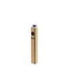 Shop Quad 510 Thread 500mAh Square Vape Pen Battery in australian