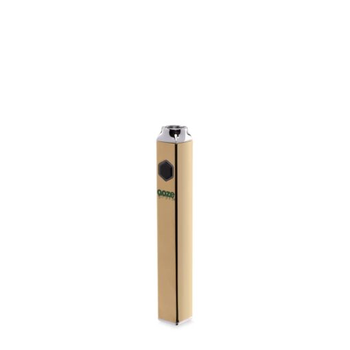 Shop Quad 510 Thread 500mAh Square Vape Pen Battery in australian