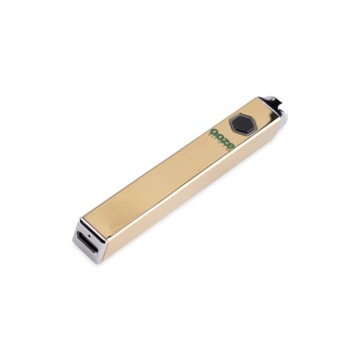 Shop Quad 510 Thread 500mAh Square Vape Pen Battery in australian