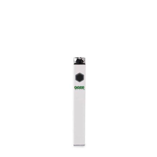 Shop Quad 510 Thread 500mAh Square Vape Pen Battery in australian
