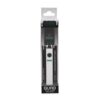Shop Quad 510 Thread 500mAh Square Vape Pen Battery in australian