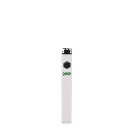 Shop Quad 510 Thread 500mAh Square Vape Pen Battery in australian