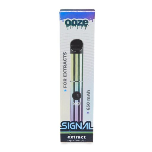 Shop Signal 650mAh Concentrate Vaporizer Pen in australian