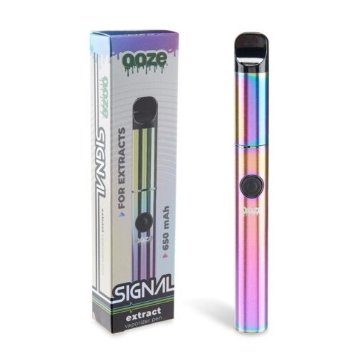 Shop Signal 650mAh Concentrate Vaporizer Pen in australian