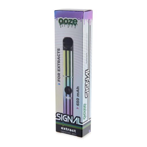 Shop Signal 650mAh Concentrate Vaporizer Pen in australian