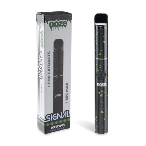 Shop Signal 650mAh Concentrate Vaporizer Pen in australian