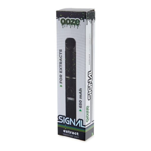 Shop Signal 650mAh Concentrate Vaporizer Pen in australian