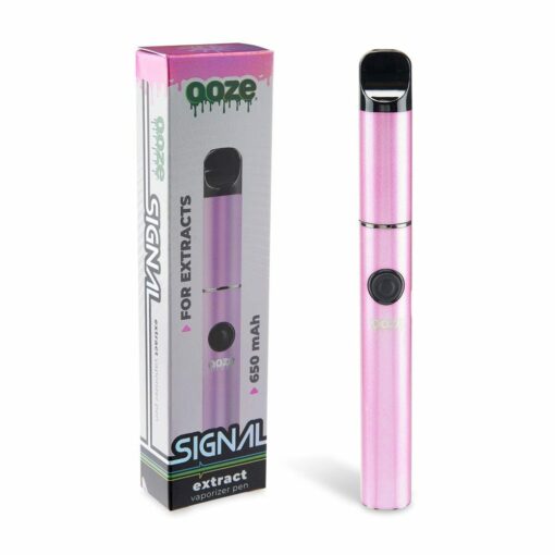 Shop Signal 650mAh Concentrate Vaporizer Pen in australian