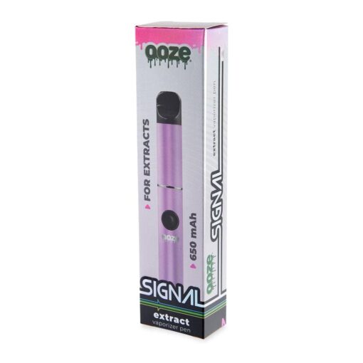 Shop Signal 650mAh Concentrate Vaporizer Pen in australian
