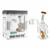 Shop Surge Mini Recycler Dab Rig in australian