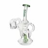 Shop Surge Mini Recycler Dab Rig in australian