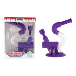Shop Swerve 4-in-1 Silicone Water Pipe in australian
