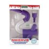Shop Swerve 4-in-1 Silicone Water Pipe in australian