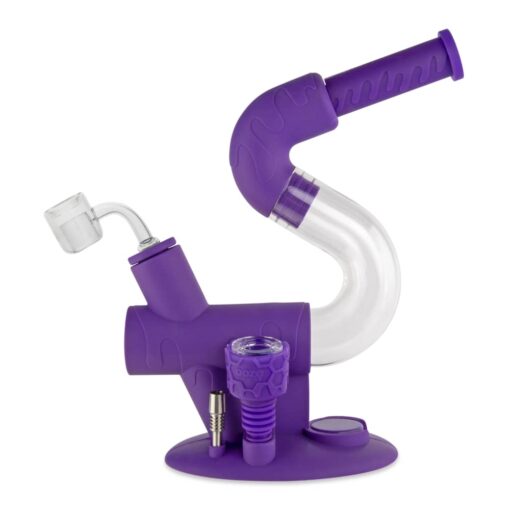 Shop Swerve 4-in-1 Silicone Water Pipe in australian