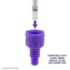 Shop Swerve 4-in-1 Silicone Water Pipe in australian