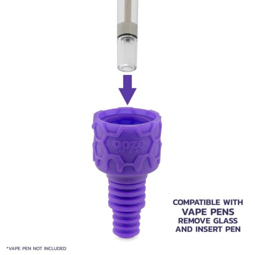 Shop Swerve 4-in-1 Silicone Water Pipe in australian