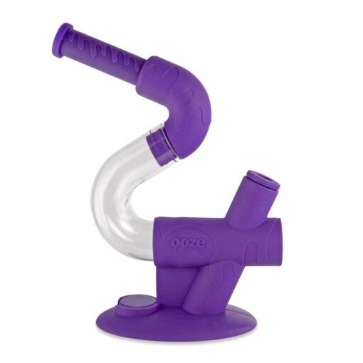 Shop Swerve 4-in-1 Silicone Water Pipe in australian