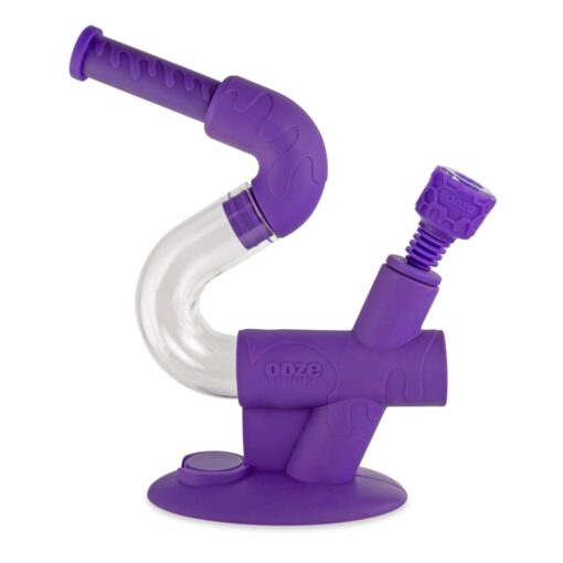 Shop Swerve 4-in-1 Silicone Water Pipe in australian