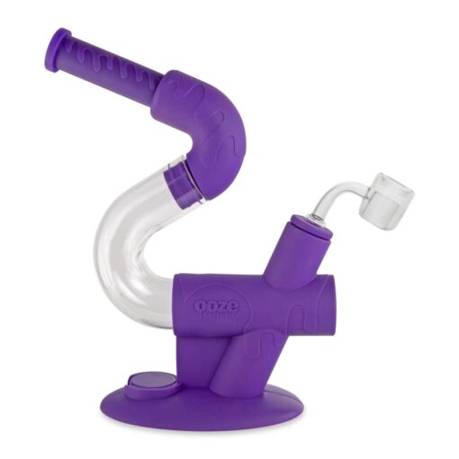 Shop Swerve 4-in-1 Silicone Water Pipe in australian