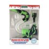 Shop Swerve 4-in-1 Silicone Water Pipe in australian