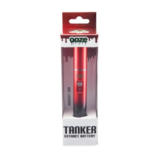 Shop Tanker 510 Thread Thermal Chamber Vaporizer Battery in australian