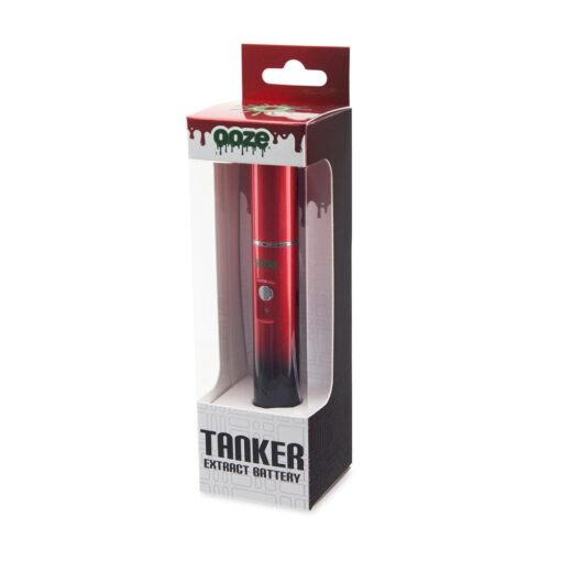 Shop Tanker 510 Thread Thermal Chamber Vaporizer Battery in australian