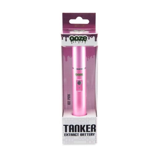 Shop Tanker 510 Thread Thermal Chamber Vaporizer Battery in australian