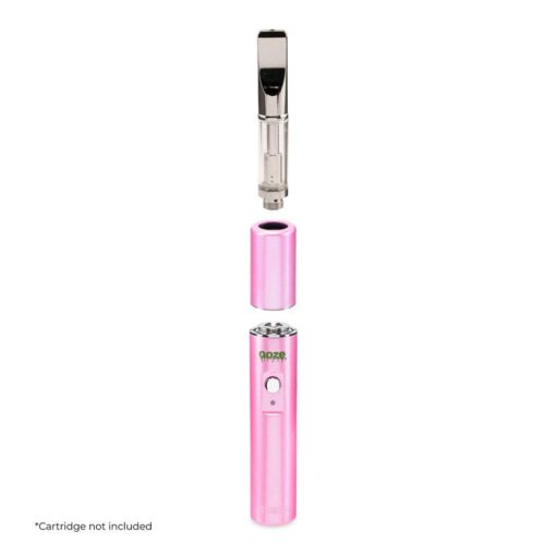 Shop Tanker 510 Thread Thermal Chamber Vaporizer Battery in australian