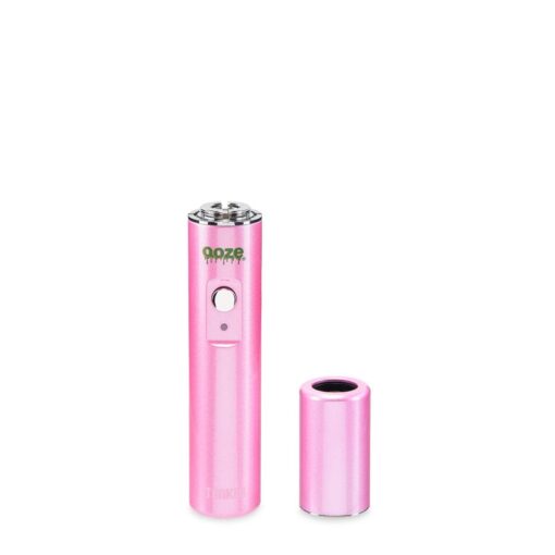 Shop Tanker 510 Thread Thermal Chamber Vaporizer Battery in australian