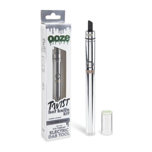 Shop Twist Hot Knife Kit in australian
