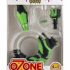 Shop Ooze - Ozone Silicone Bong in australian