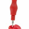 Shop Ooze - Ozone Silicone Bong in australian