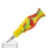 Shop Ooze - Ozone Silicone Bong in australian