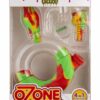 Shop Ooze - Ozone Silicone Bong in australian