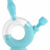 Shop Ooze - Ozone Silicone Bong in australian