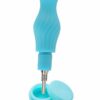 Shop Ooze - Ozone Silicone Bong in australian