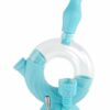 Shop Ooze - Ozone Silicone Bong in australian