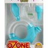 Shop Ooze - Ozone Silicone Bong in australian