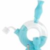 Shop Ooze - Ozone Silicone Bong in australian