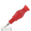Shop Ooze - Ozone Silicone Bong in australian