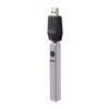 Shop Quad 510 Thread 500mAh Square Vape Pen Battery in australian