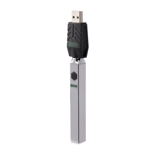 Shop Quad 510 Thread 500mAh Square Vape Pen Battery in australian