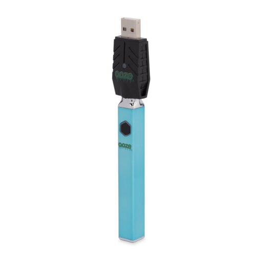 Shop Quad 510 Thread 500mAh Square Vape Pen Battery in australian