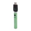 Shop Quad 510 Thread 500mAh Square Vape Pen Battery in australian