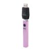Shop Quad 510 Thread 500mAh Square Vape Pen Battery in australian