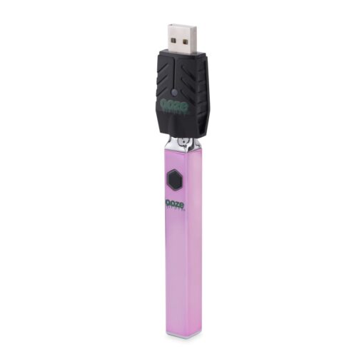 Shop Quad 510 Thread 500mAh Square Vape Pen Battery in australian
