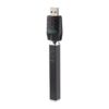 Shop Quad 510 Thread 500mAh Square Vape Pen Battery in australian
