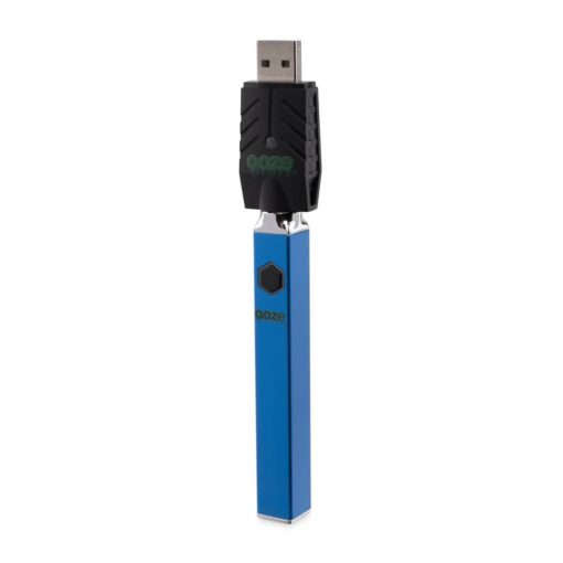 Shop Quad 510 Thread 500mAh Square Vape Pen Battery in australian